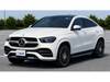 MERCEDES BENZ GLE
