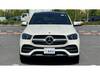 MERCEDES BENZ GLE