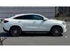 MERCEDES BENZ GLE