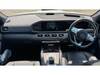 MERCEDES BENZ GLE