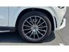 MERCEDES BENZ GLE