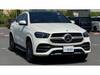 MERCEDES BENZ GLE