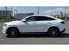 MERCEDES BENZ GLE