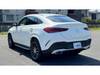 MERCEDES BENZ GLE