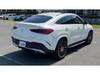 MERCEDES BENZ GLE
