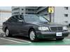 MERCEDES BENZ S CLASS