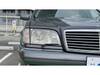 MERCEDES BENZ S CLASS