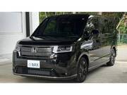2025 HONDA STEPWAGON