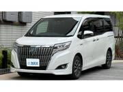 2018 TOYOTA ESQUIRE HYBRID Gi