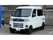2025 DAIHATSU ATRAI