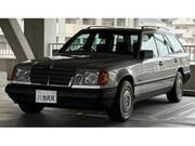 1994 MERCEDES BENZ E-CLASS Stationwagon