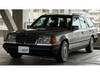 MERCEDES BENZ E-CLASS Stationwagon