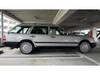 MERCEDES BENZ E-CLASS Stationwagon