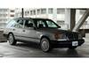 MERCEDES BENZ E-CLASS Stationwagon