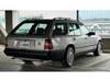 MERCEDES BENZ E-CLASS Stationwagon