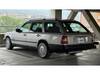 MERCEDES BENZ E-CLASS Stationwagon