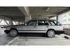 MERCEDES BENZ E-CLASS Stationwagon