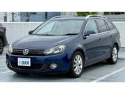 2012 VOLKSWAGEN GOLF VARIANT