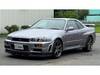 NISSAN SKYLINE