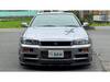 NISSAN SKYLINE
