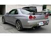 NISSAN SKYLINE