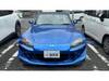 HONDA S2000