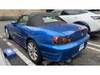 HONDA S2000