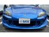 HONDA S2000