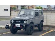 1985 SUZUKI OTHER