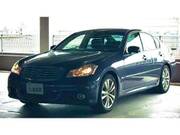 2007 NISSAN FUGA 250GT