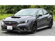 2026 SUBARU WRX S4