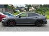 SUBARU WRX S4