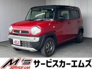 2019 SUZUKI HUSTLER G