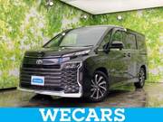 2024 TOYOTA VOXY