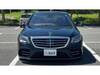 MERCEDES BENZ S CLASS