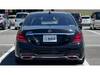 MERCEDES BENZ S CLASS