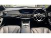 MERCEDES BENZ S CLASS