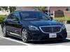 MERCEDES BENZ S CLASS