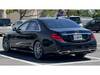 MERCEDES BENZ S CLASS