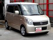2012 NISSAN ROOX