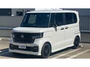 2022 HONDA N-BOX CUSTOM