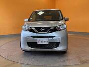 2021 NISSAN DAYZ