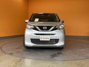 2019 NISSAN DAYZ