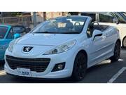 2012 PEUGEOT 207