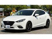 2014 MAZDA AXELA