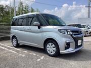 2021 SUZUKI SOLIO