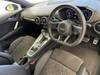 AUDI TT COUPE