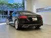 AUDI TT COUPE