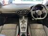 AUDI TT COUPE