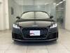 AUDI TT COUPE